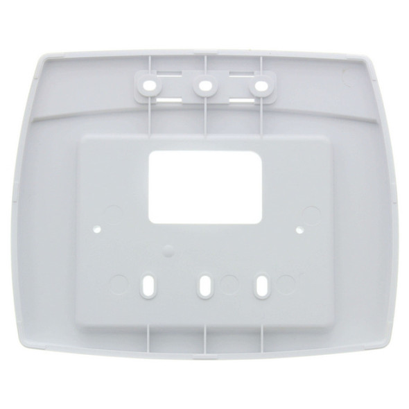 Honeywell 50033847-001/U; 50033847-001 Adapter Plate (White)