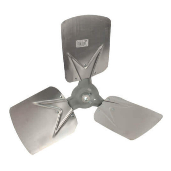 York S1-02635587000 Fan Blade (24in, 1/2in)