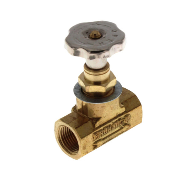 Firomatic 12110; B100F Safety Valve (3/8in)