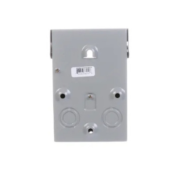 Siemens WN2060 Disconnect Switch (240v, 60A, 2P)