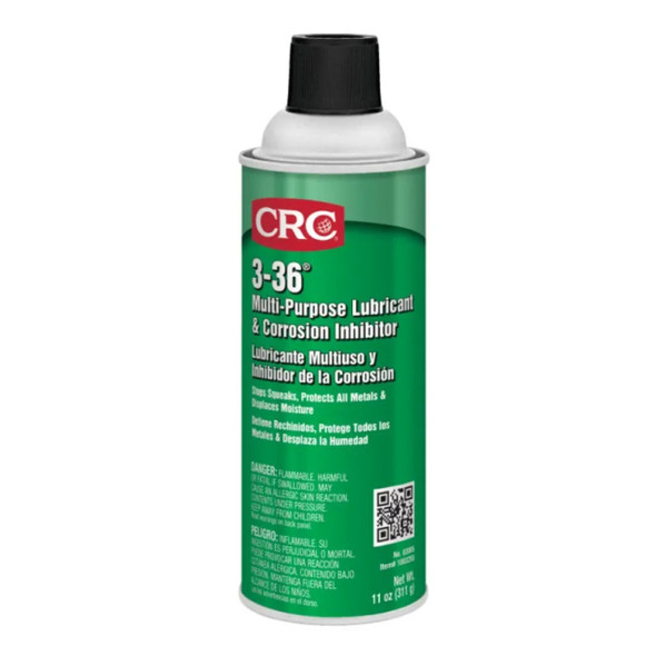 CRC 03005; 1003255 Lubricant