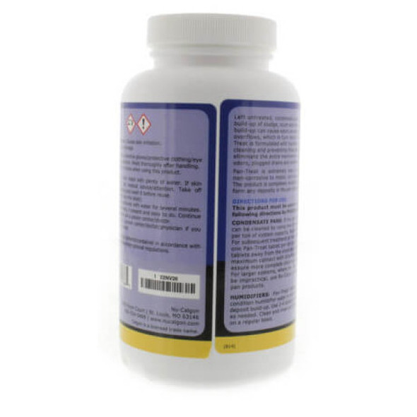 Nu-Calgon 4296-60 Condensate Pan Treatment