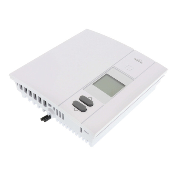 Honeywell TH450/U; TH450 Thermostat (White, 120/208/240v, 40 to 85°F)