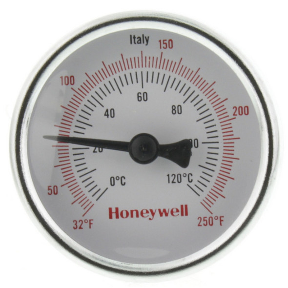 Honeywell GS200/U; GS200 Thermometer (32 to 250°F)