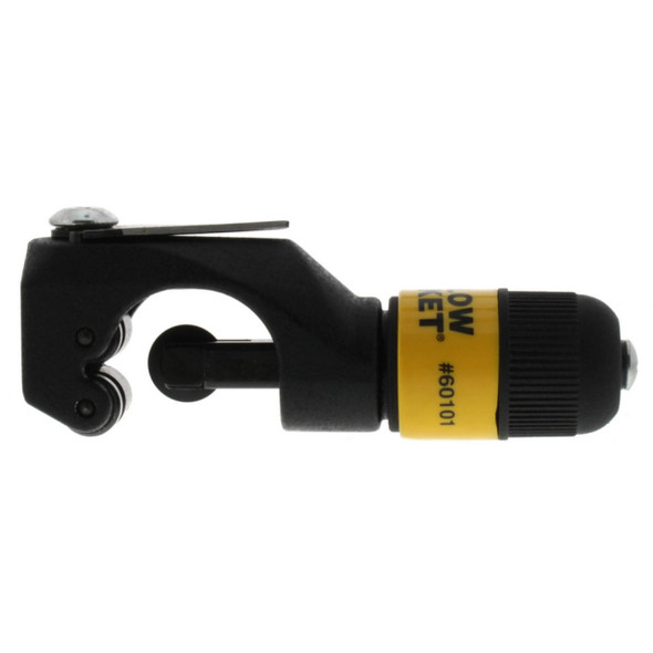Yellow Jacket 60101 Tubing Cutter (1/8 to 1-1/8in)