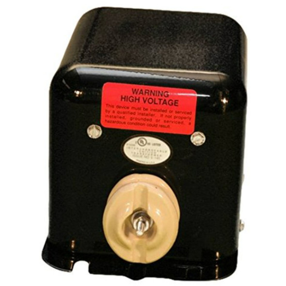 Dongan Electric Manufacturing A08-SA1 Ignition Transformer (120/8500v, 60Hz)