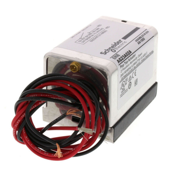 Erie AG23A02A Actuator (24v)