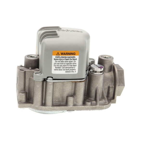 Lennox 73W17; 102837-01 Gas Valve (1/2in)