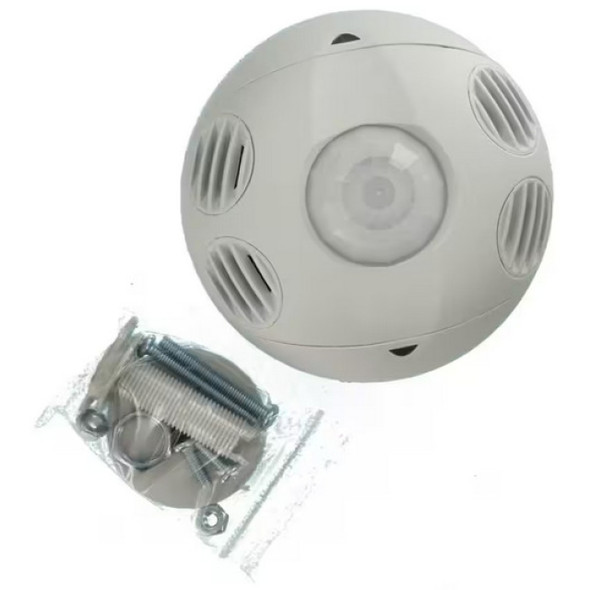 Leviton OSC10-M0W Occupancy Sensor (24VDC)