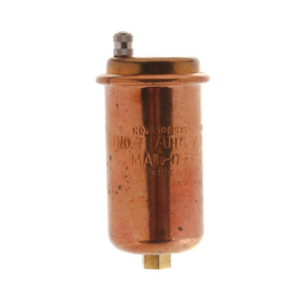 Maid O' Mist No. 7 Air Valve (75PSIG, 1/8in)