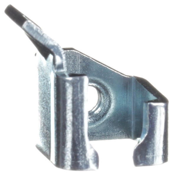 Square D QO1LO Clamp (Silver, Steel)