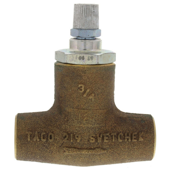 Taco 219-4 Check Valve (3/4in)