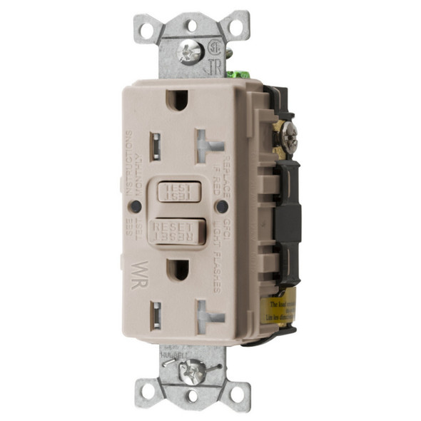 Hubbell Wiring Device-Kellems Products - ProSupplyDirect