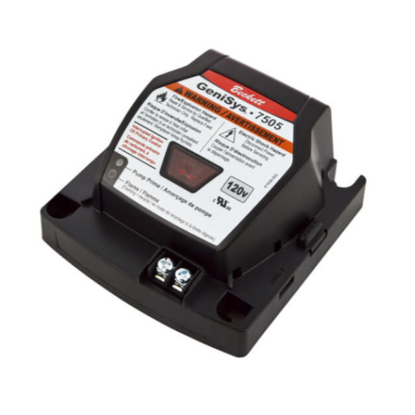 R. W. Beckett 7505A0000 Oil Control (120v)