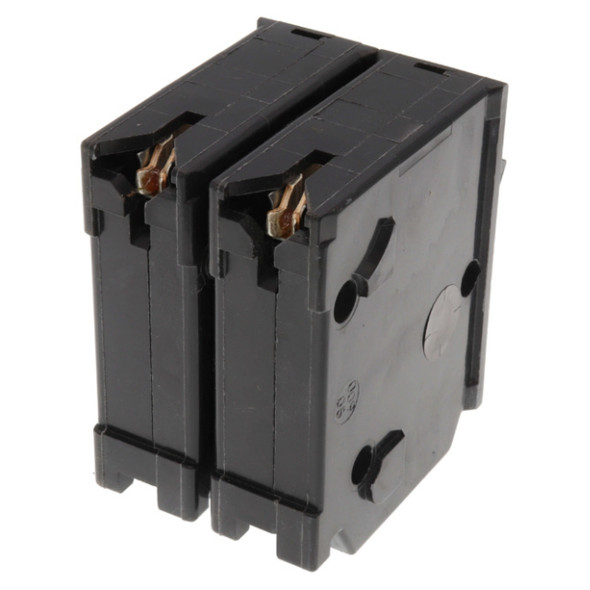 Square D HOM225 Circuit Breaker (120/240VAC, 25A, 2P)