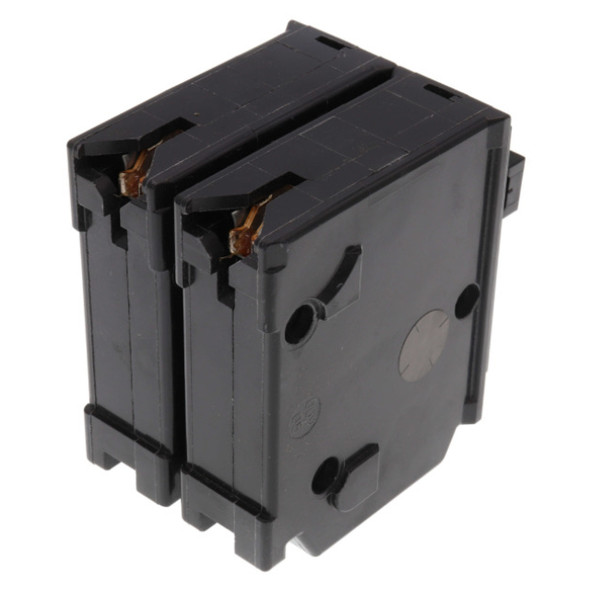 Square D HOM215 Circuit Breaker (120/240VAC, 15A, 2P)