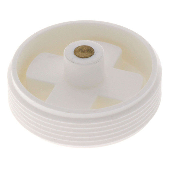 Sioux Chief 878-20 Plug (Polypropylene, 2in)