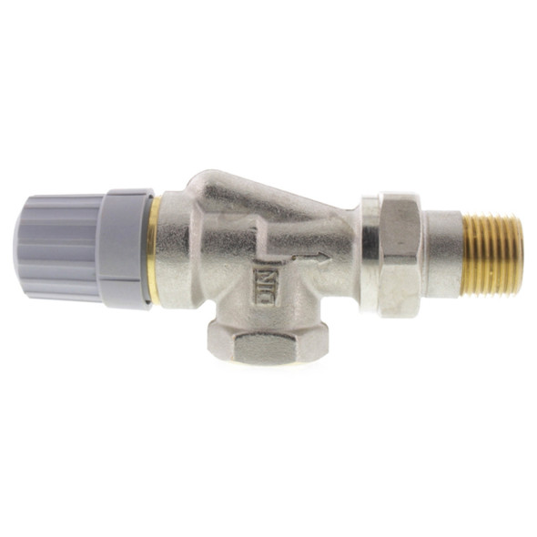 Danfoss 013G8013; RA 2000 Radiator Valve (1/2in)