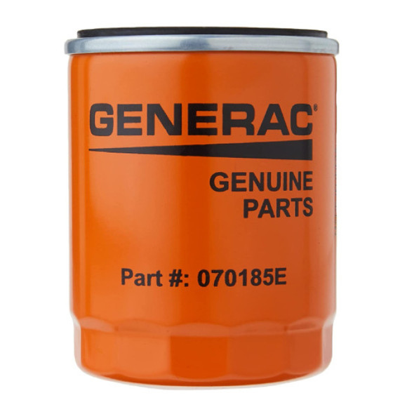 Generac 5662 Maintenance Kit (Used w/: 8 kW Standby Generator with 410 cc Engine)