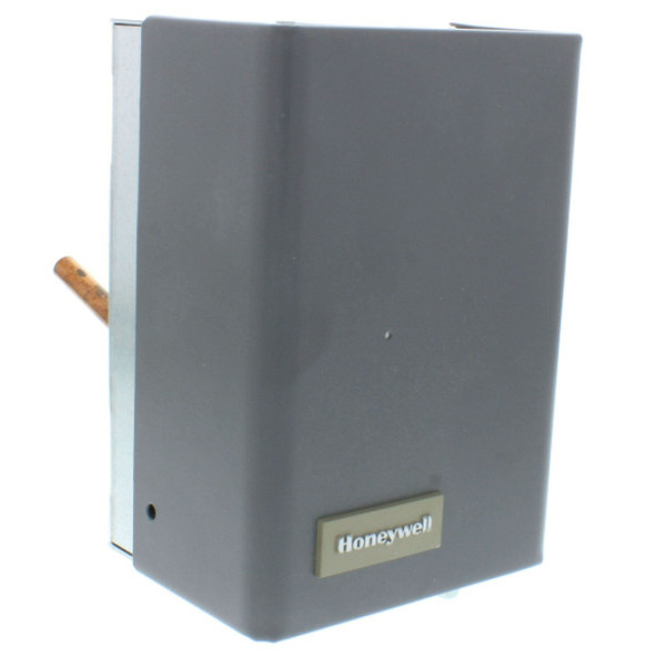 Honeywell L8148E1299/U; L8148E1299 Aquastat Relay (180 to 240°F)