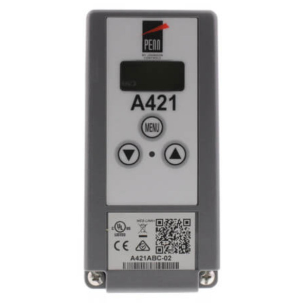 Penn A421ABC-02C Temperature Controller (120/240VAC, Stages: 1)