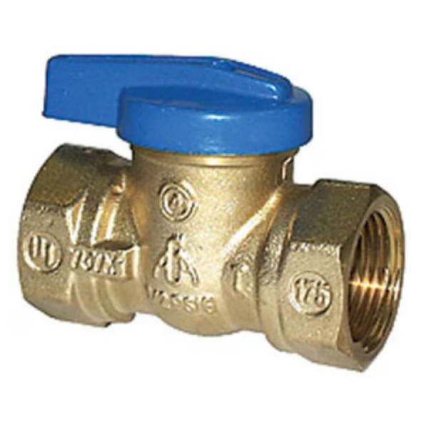 Legend Valve 102-103 Ball Valve (1/2in)