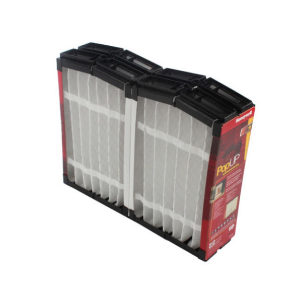 Honeywell POPUP1620/U; POPUP1620 Air Filter (16 x 20in, MERV: 11)