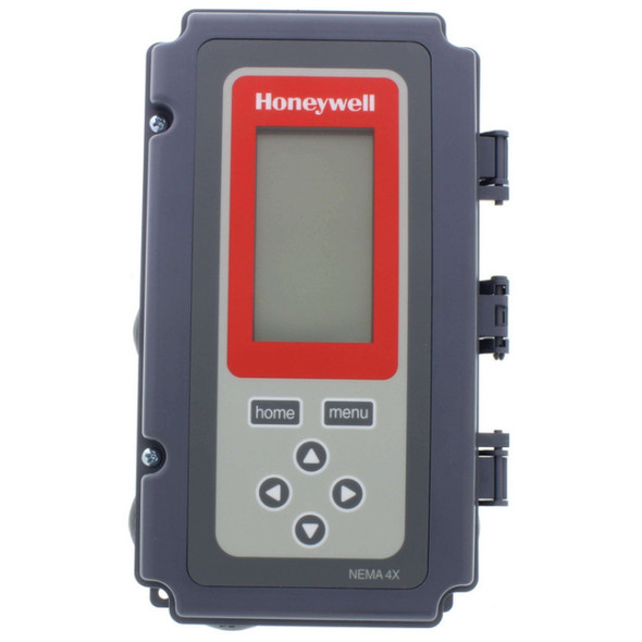 Honeywell T775B2016/U; T775B2016 Temperature Controller (24/120/240VAC)