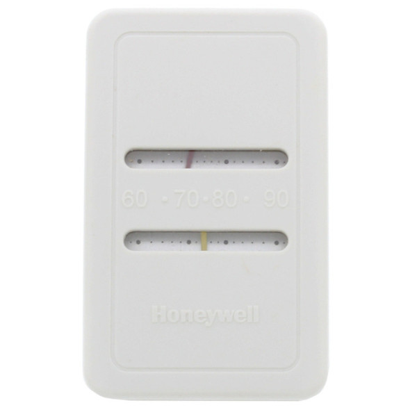 Honeywell TP9600B1006/U; TP9600B1006 Pneumatic Thermostat (59 to 90°F)