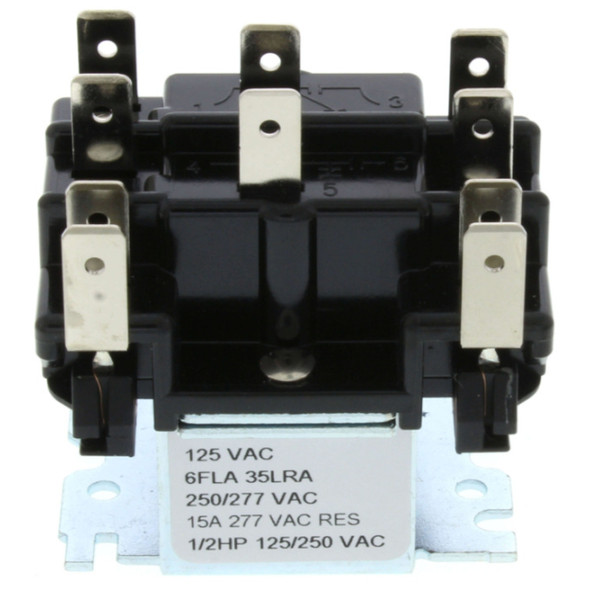 White-Rodgers 90-342; 90 342S1 Switching Relay (208/240VAC)