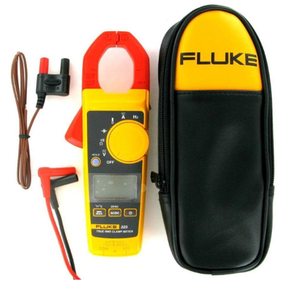 Fluke 5065866; Fluke 325 Digital Multimeter