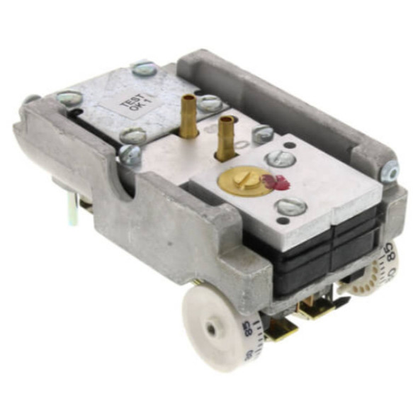 Johnson Controls T-4756-201 Pneumatic Thermostat (55 to 85°F)