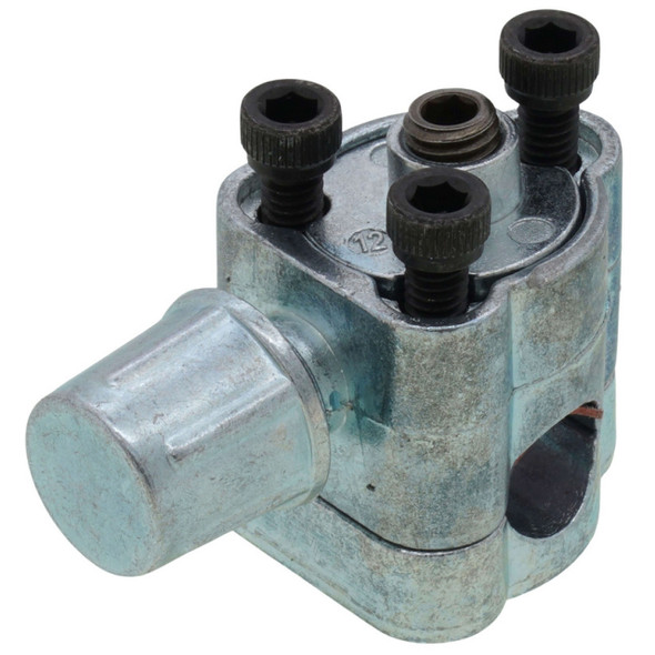 Supco BPV31 Piercing Valve (1/4, 3/8, 5/16in)