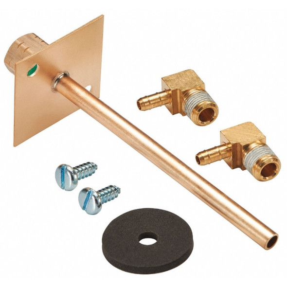 Johnson Controls FTG18A-600R Pressure Control