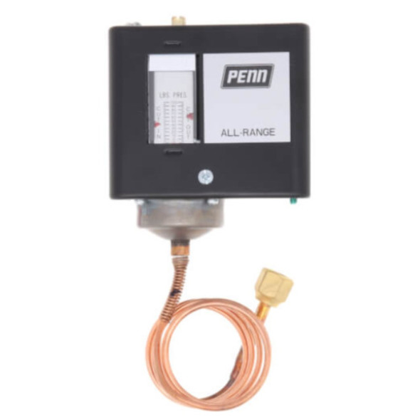 Penn P70CA-1C Pressure Control