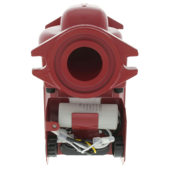 Bell & Gossett 106507; LR-20WR Booster Pump (115v, 1.1A, 1/20hp, 36GPM)