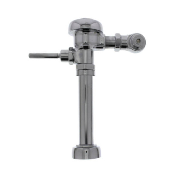 Sloan 3080053; REGAL 111 XL Flush Valve (Polished Chrome, Semi-red Brass, 11-1/2 x 1-1/2in)
