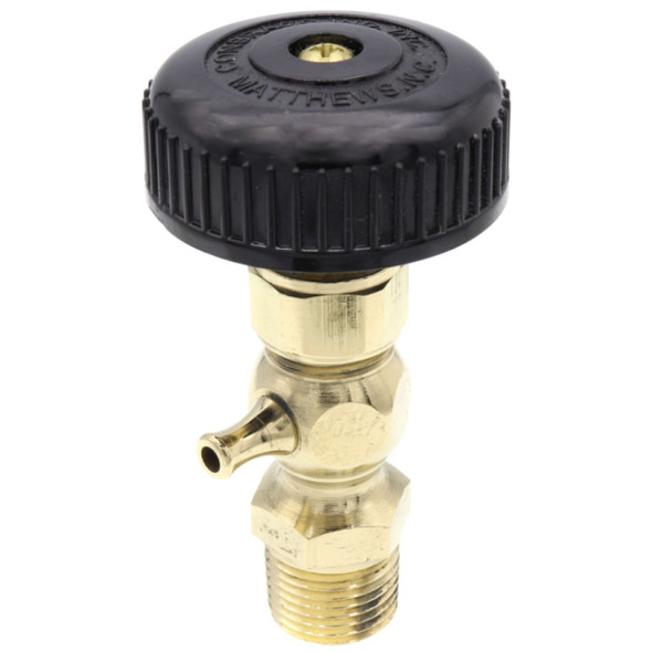 Conbraco 2630528 Gauge Cock (1/2in)