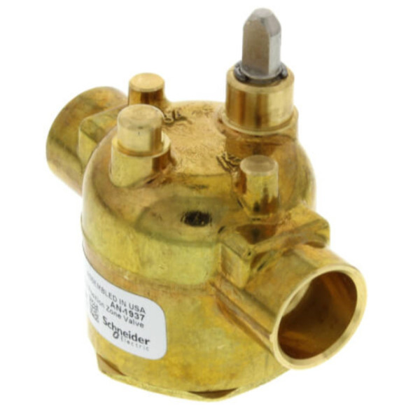 Erie VT2213 Zone Valve Body (1/2in)