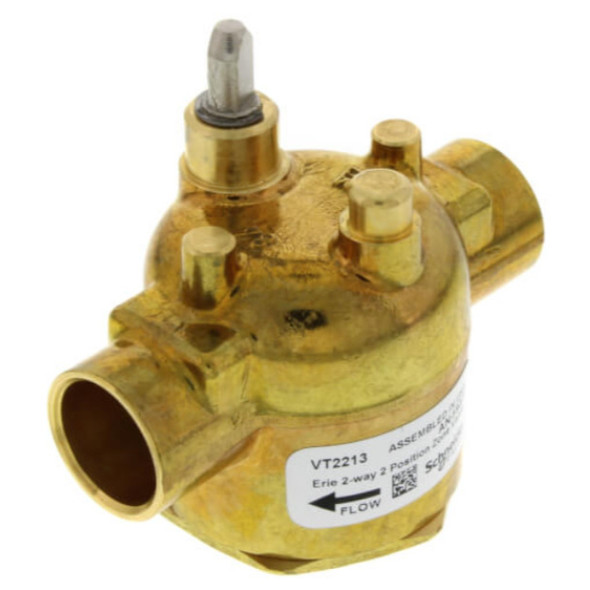 Erie VT2213 Zone Valve Body (1/2in)