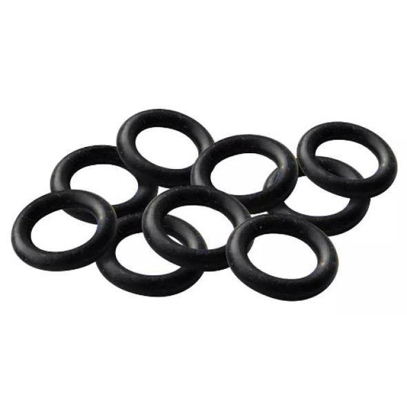 JB Industries P90009 O-ring (Rubber) [10 Count]