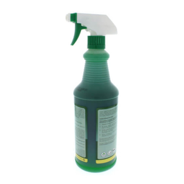 Nu-Calgon 4186-24 Multi-Purpose Cleaner (Green, 1qt)