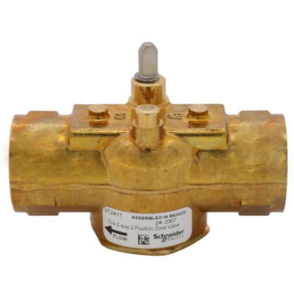 Erie VT2417 Zone Valve Body (1in)