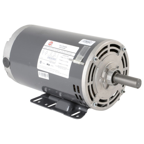 Lennox 80W76; 103202-04 Blower Motor (200/208/230VAC, 5.7, 6A, 2hp, 1755RPM, Ball, 1SP)