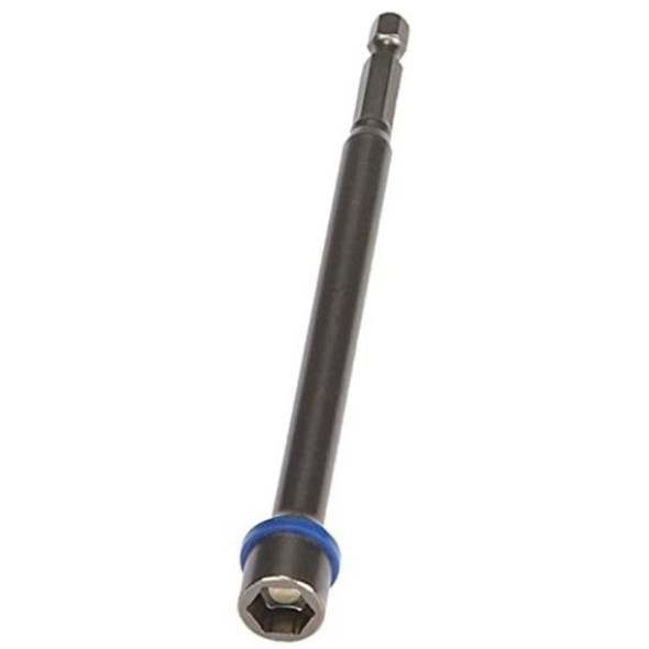 Malco MSHXL38 Hex Driver (3/8in, 6in)