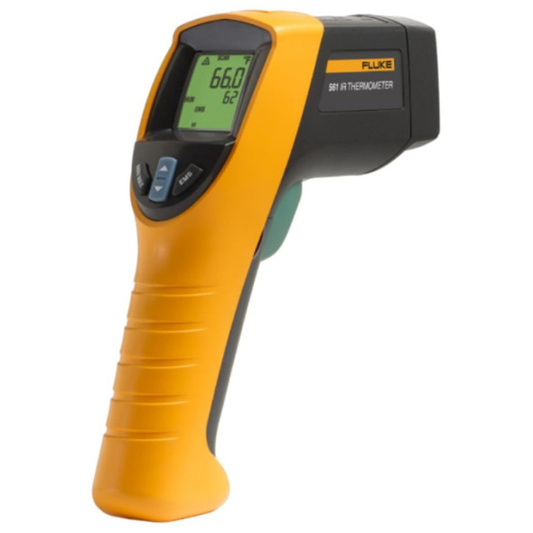 Fluke 5065882; Fluke 561 Infrared Thermometer