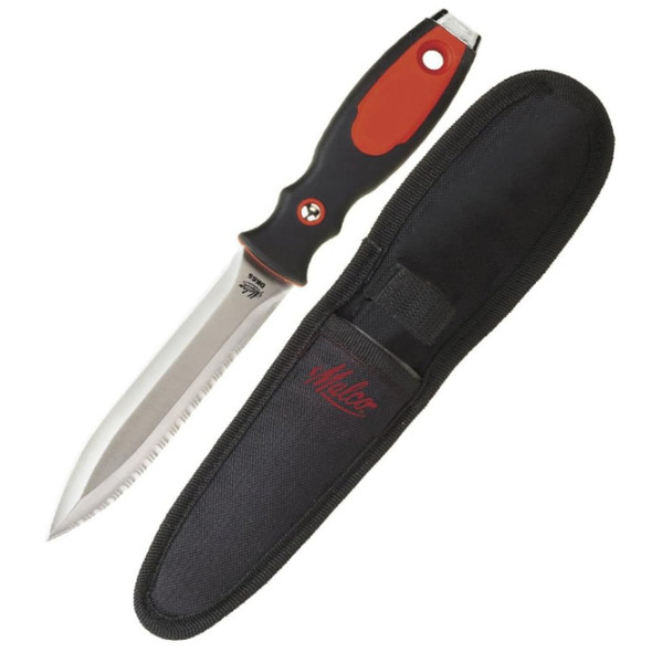 Malco DK6S Duct Knife