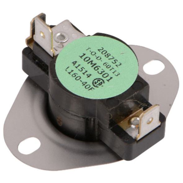 Lennox 10M63; 10M6301 Limit Switch