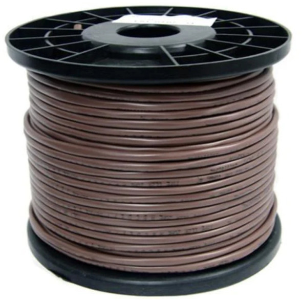 Honeywell 18AWG2PS Wire (250ft)