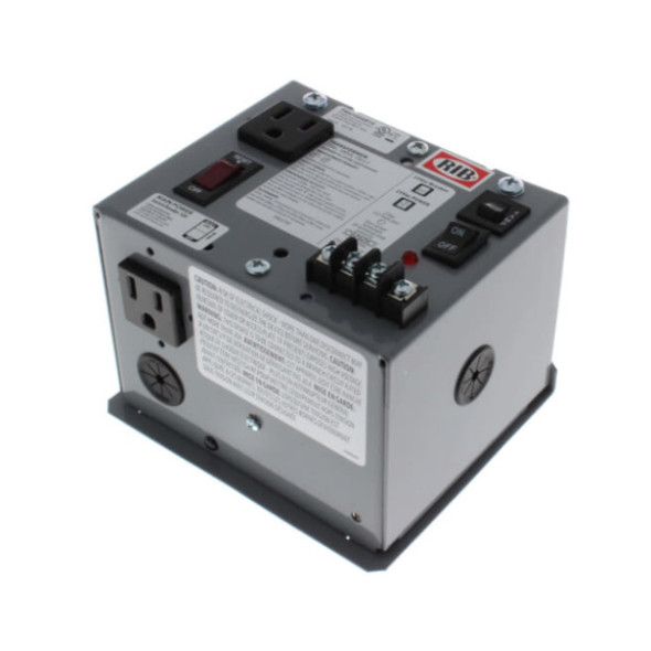 Functional Devices PSH100AB10 Power Supply